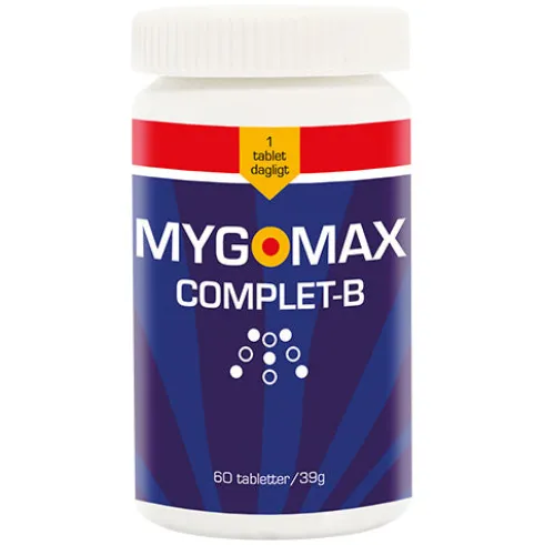 Mygomax