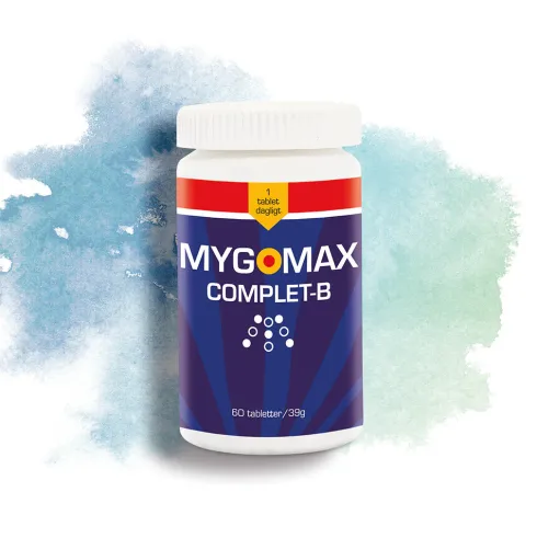Mygomax