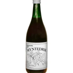 Myntedrik Økologisk