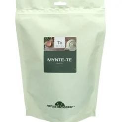 Myntete Afrikansk
