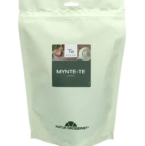 Myntete Afrikansk