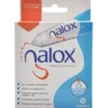 Nalox Neglesvampbehandling
