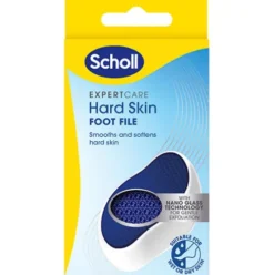 Nano Manuel Foot File