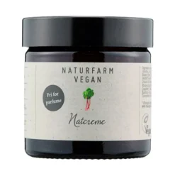 Natcreme Rabarber