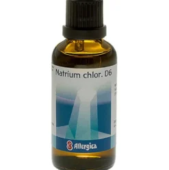 Natrium Chlor. D6 Cellesalt 8