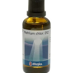 Natrium Chlor. D12 Cellesalt 8