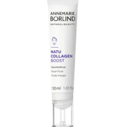 Natu Collagen Boost Facial Fluid