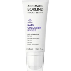 Natu Collagen Boost Neck & Decolleté Serum