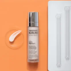 NATUPERFECT Fluid Anti Pigment & Brightening