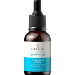 Natural Actives Hydrating Serum