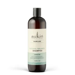 Natural Balance Shampoo