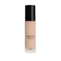 Natural Glow Liquid Foundation | Cool Ivory 201