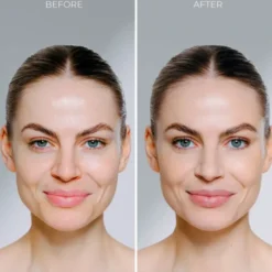 Natural Glow Liquid Foundation | Cool Ivory 201