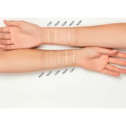 Natural Glow Liquid Foundation | Sand 203