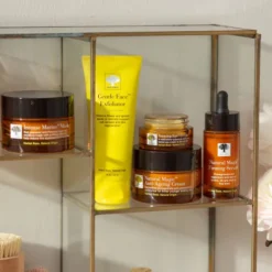 Natural Magic Anti-ageing Cream