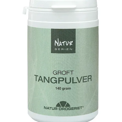 Natur-Drogieret Tangpulver Groft