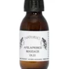 Naturlig Afslapningsmassageolie