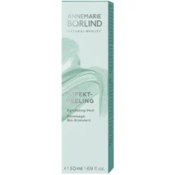 Naturlig Exfoliating Peel
