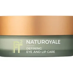 NATUROYALE BioLifting eye & lip contour