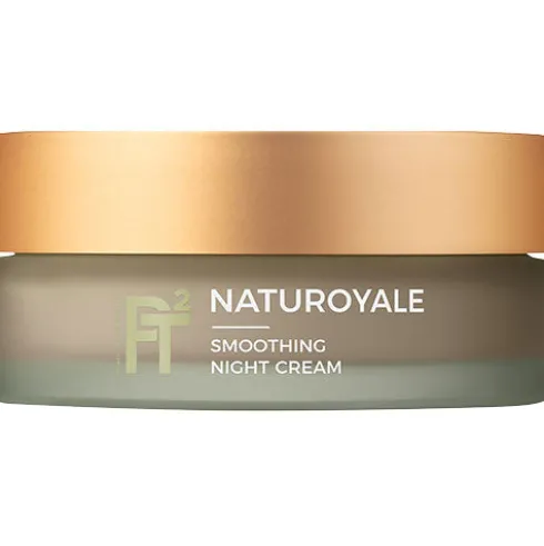Naturoyale Smoothing Night Cream