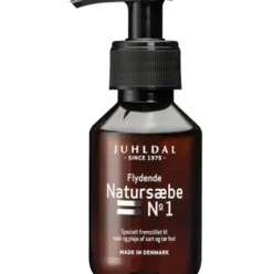 Natursæbe No 1