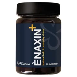 Énaxin+