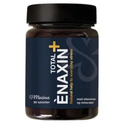 Énaxin+ Total 90