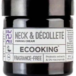 Neck & Décolleté Firming Cream