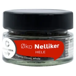 Nelliker Hele Økologisk
