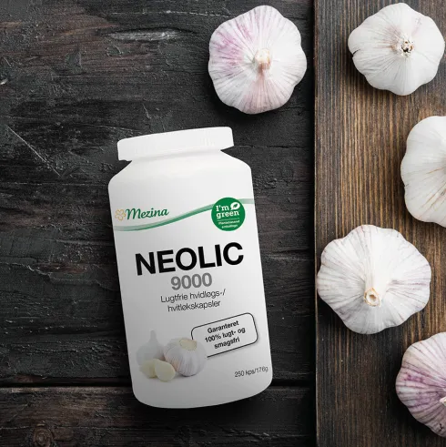 Neolic 9000