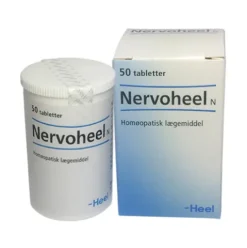 Nervoheel