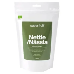 Nettle Powder Økologisk