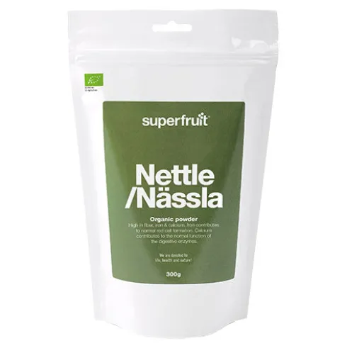 Nettle Powder Økologisk