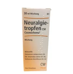 Neuralgiedråber