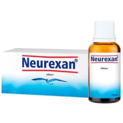 Neurexan