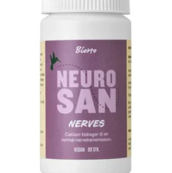 Neurosan Nerves