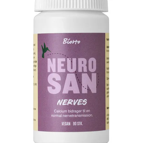 Neurosan Nerves