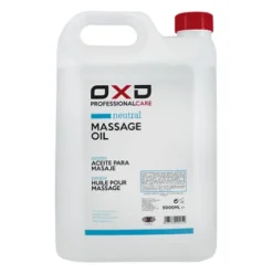 Neutral Massage Olie