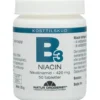 Niacin (Nikotinamid) 420 Mg