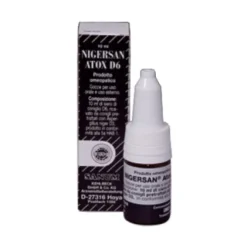 Nigersan Atox Dråber
