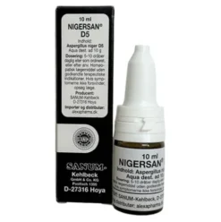 Nigersan Dråber D5