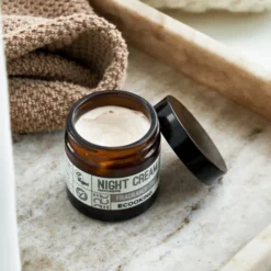 Night Cream Parfumefri