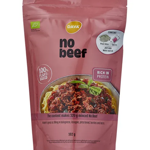 No Beef