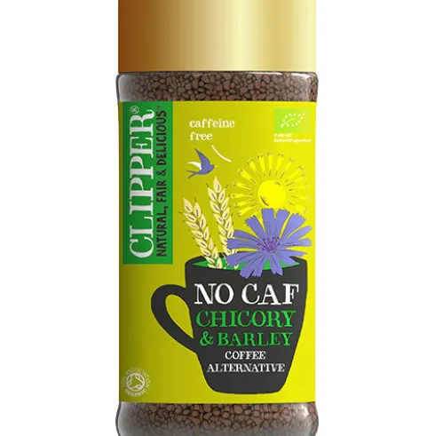 No Caf Kornkaffe Økologisk