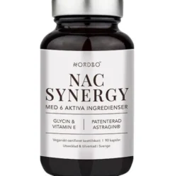 Nordbo NAC Synergy