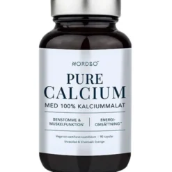Nordbo Pure Calcium