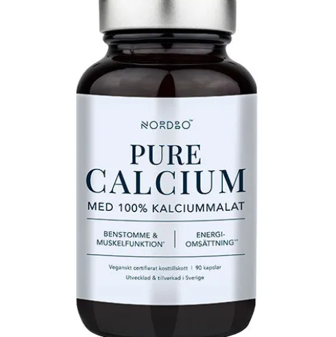 Nordbo Pure Calcium