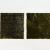 Nori Sushi Ristede Plader