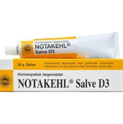 Notakehl Salve D3