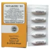 Notakehl Stikpiller D3
